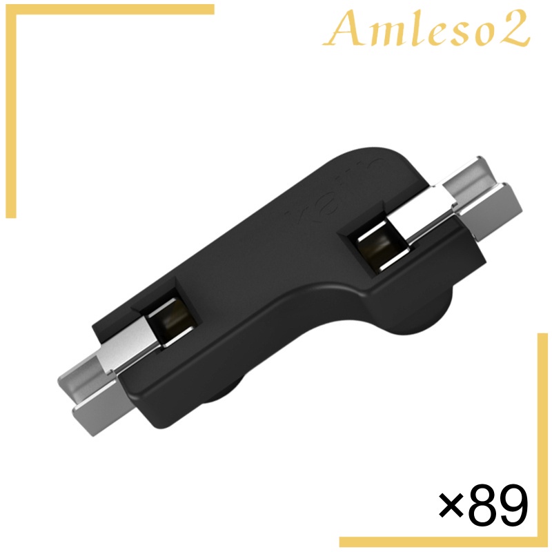 Bộ 20 phích cắm PCB cho bàn phím Kailh MX