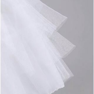 Tùng phồng lót váy 3 tầng
