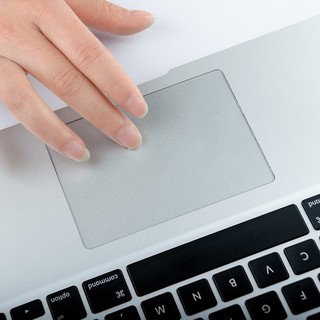 Miếng dán Trackpad trong suốt cho Macbook