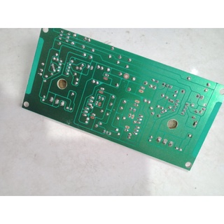 Mạch led cho mian CA20
