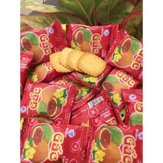 Bánh Quy Gấc - Thơm Ngon