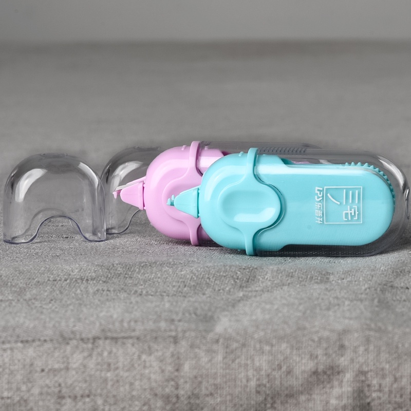 Băng Keo Lăn Chỉnh Sửa 5mm*4.2m Dành Cho Học Sinh Sinh Viên