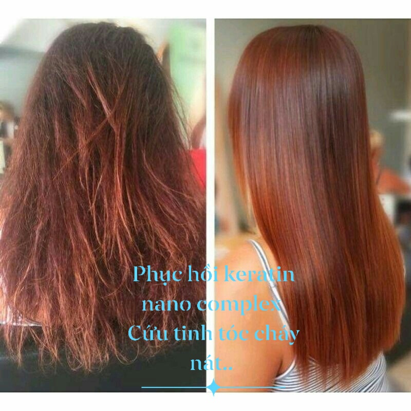 Keratin Complex phục hồi tóc hư nát  Infinity Revolution 1000ml