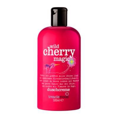 Gel tắm chiết xuất Anh đào Treaclemoon