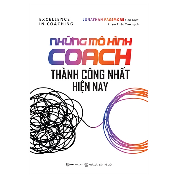 Sách Những Mô Hình Coach Thành Công Nhất Hiện Nay