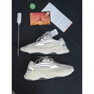 Giày thể thao bost.700 nam nữ cao cấp (free ship)