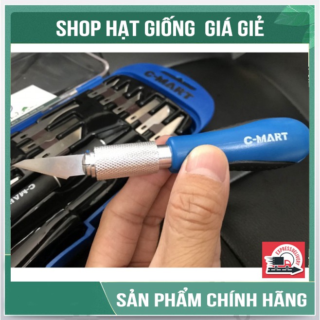 Bộ Dao Ghép Cây Chuyên Dụng Giá Tốt Nhất