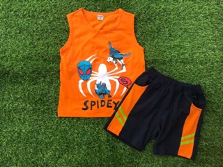 BỘ BÉ TRAI SIZE ĐẠI