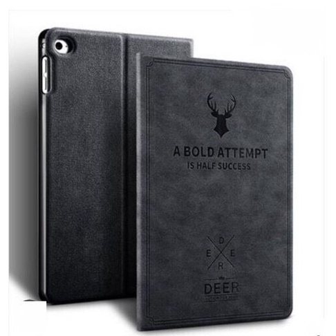 Bao da ipad gen 9 10.2 Deer