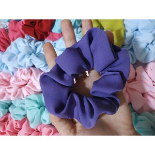 [Bán sỉ- lẻ] Cột tóc Scrunchies
