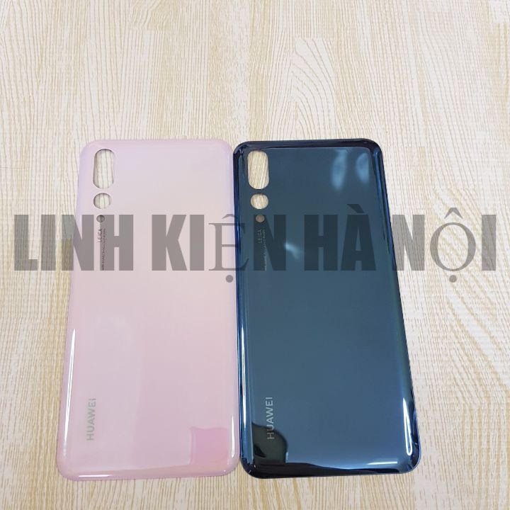 Nắp lưng Huawei P20 Pro