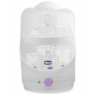 Máy tiệt trùng bình sữa Chicco Italy