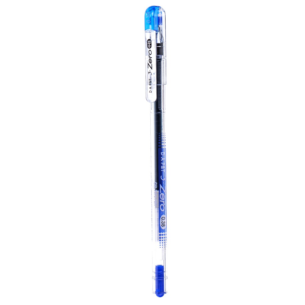 Bút Mực Nước Zero - Made in Korea
