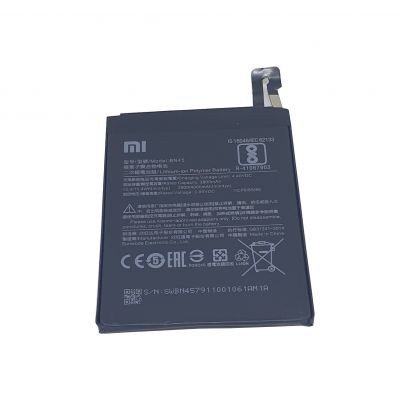 Pin Xiaomi Redmi Note 5 Pro BN45 Zin Bóc Máy