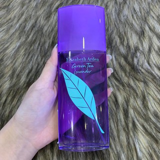 Auth - Mẫu Thử Nước hoa nữ Green Tea Lavender của hãng ELIZABETH ARDEN 10ml