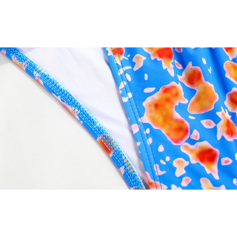 Bộ Đồ Bơi Bikini Có Đệm Nâng Ngực MK18