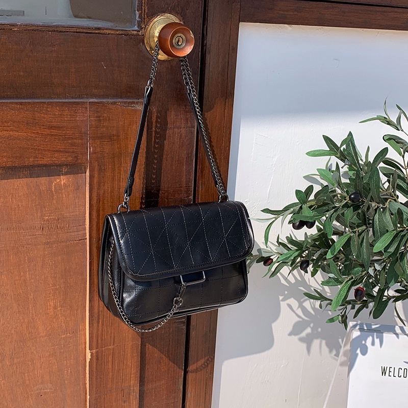 (MỚI) Túi xách thời trang retro cho nữ