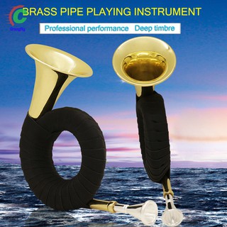 Bb Flat Sax Saxophone Soprano Musical Curved Sax Adult Children Instruments