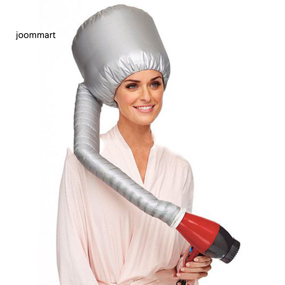 [Hàng mới về] Mũ trùm nhuộm tóc bằng nhiệt ấm cho salon