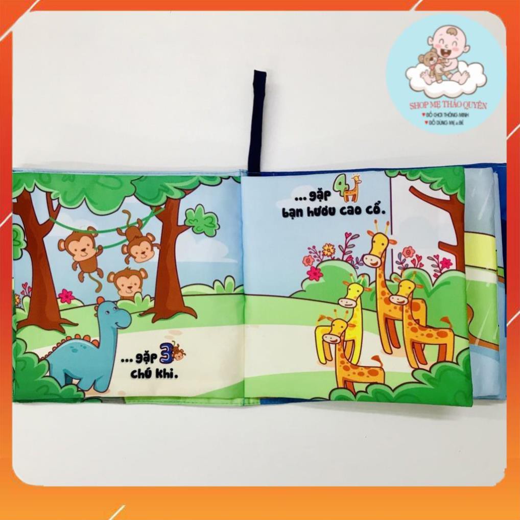 Hành trình của Dino - Made in Vietnam