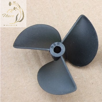 Chân vịt 3 cánh 3mm 4mm