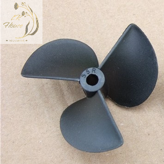 Chân vịt 3 cánh 3mm 4mm