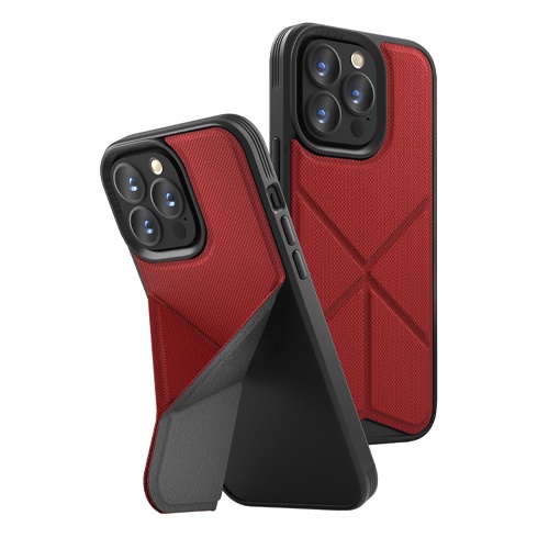 ỐP LƯNG UNIQ Transforma cho iPhone 12/12Pro/12Promax/13Pro/13Promax
