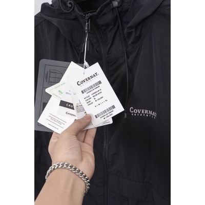 Áo Gió Covernat 3 Màu.