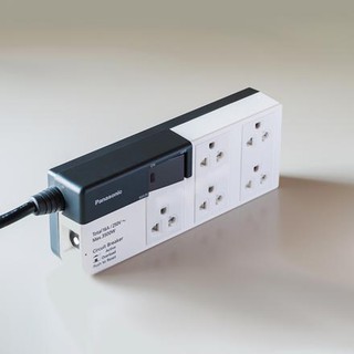 Ổ cắm có dây Panasonic WCHG28352