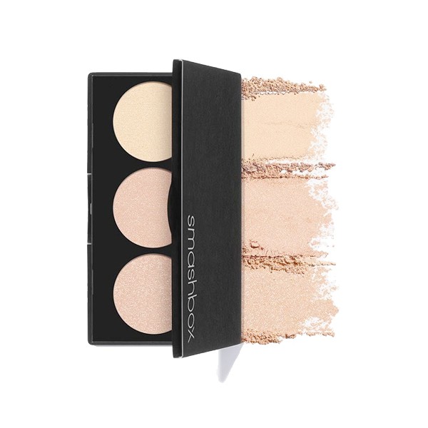 Phấn Bắt Sáng Spotlight Palette Gold Palette Illuminatrice 8,61g