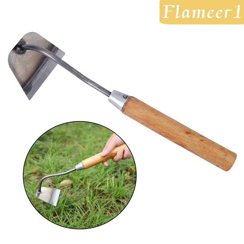 [Flameameer1] Dụng Cụ Đào Đất Làm Vườn