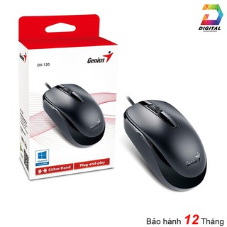 Chuột Genius NS110X
