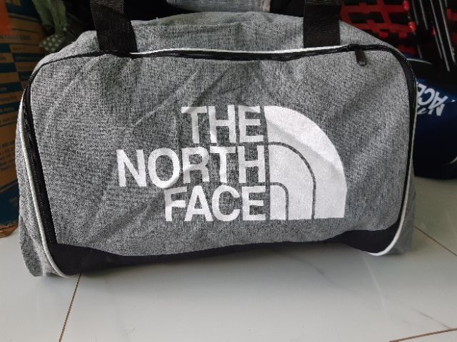 Túi trống du lịch