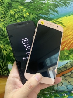 Điện thoại samsung A5 2017 (A520)