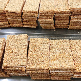 Kẹo Lạc Vừng Thái Bình-200g