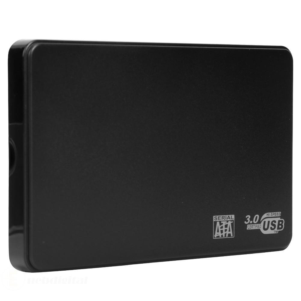Ổ Cứng 2.5 Inch Usb 3.0 Micro-B Sang Sata 6-gbps Ssd | BigBuy360 - bigbuy360.vn