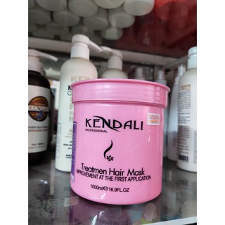 HẤP DẦU THẢO DƯỢC SIÊU MƯỢT KENDALI