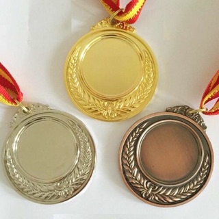 Huy chương Vàng , Bạc , Đồng (in theo yêu cầu )