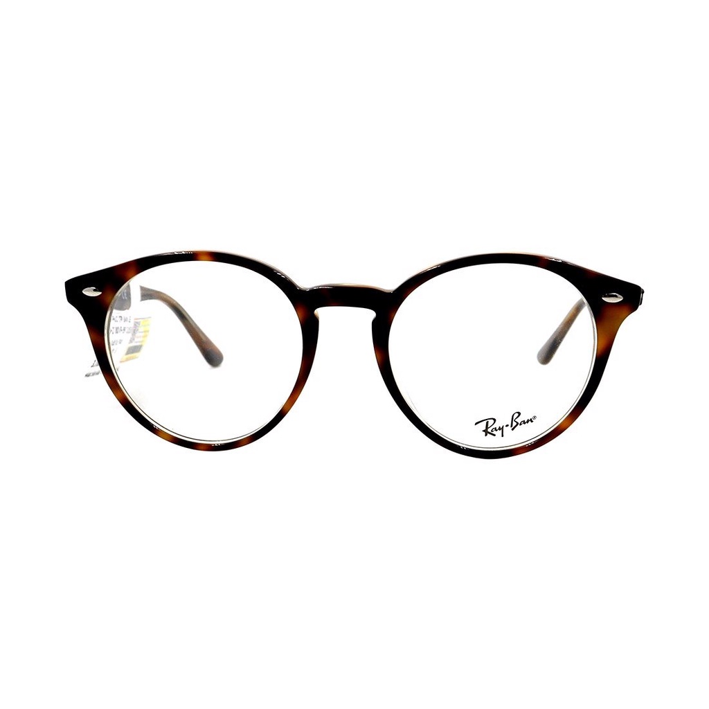 Gọng kính Rayban RB2180VF nhiều màu chính hãng