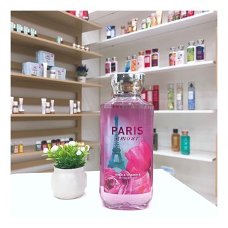 Sữa Tắm BATH & BODY WORKS 295ml