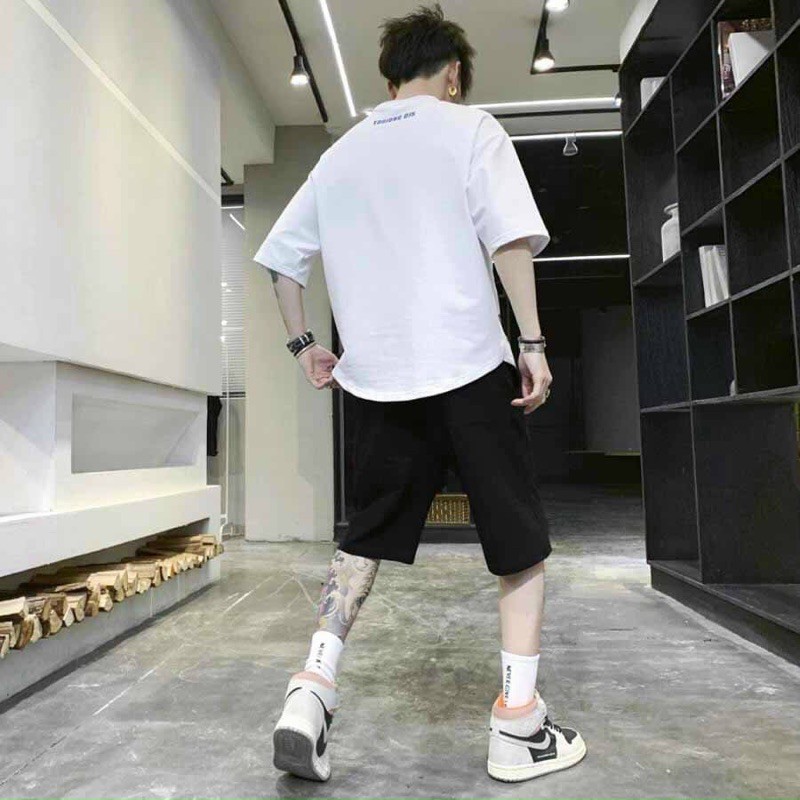 [ Bộ hè 2021 - Siêu Mát!! ] Đồ bộ hè nam YDBIDNG cực chất, quần áo thể thao nam, bộ mặc nhà | BigBuy360 - bigbuy360.vn