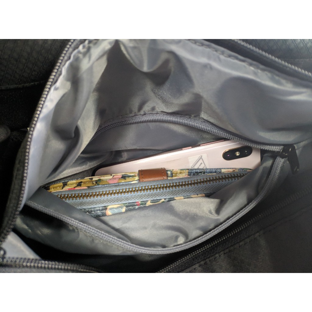 Túi thể thao tập gym đá bóng dành cho nam nữ kháng nước nhỏ gọn và