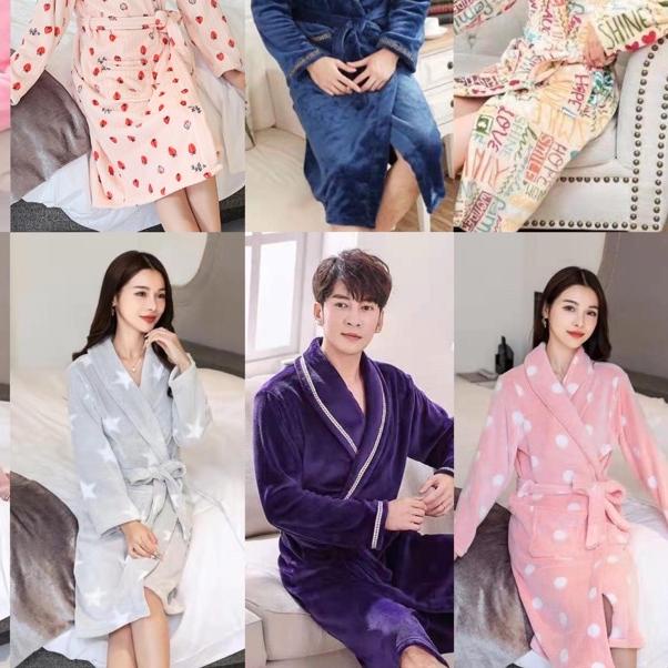 ➾ Khăn Tắm Nhập Khẩu KIMONO Cao Cấp Cho Nam Nữ ☎ | BigBuy360 - bigbuy360.vn