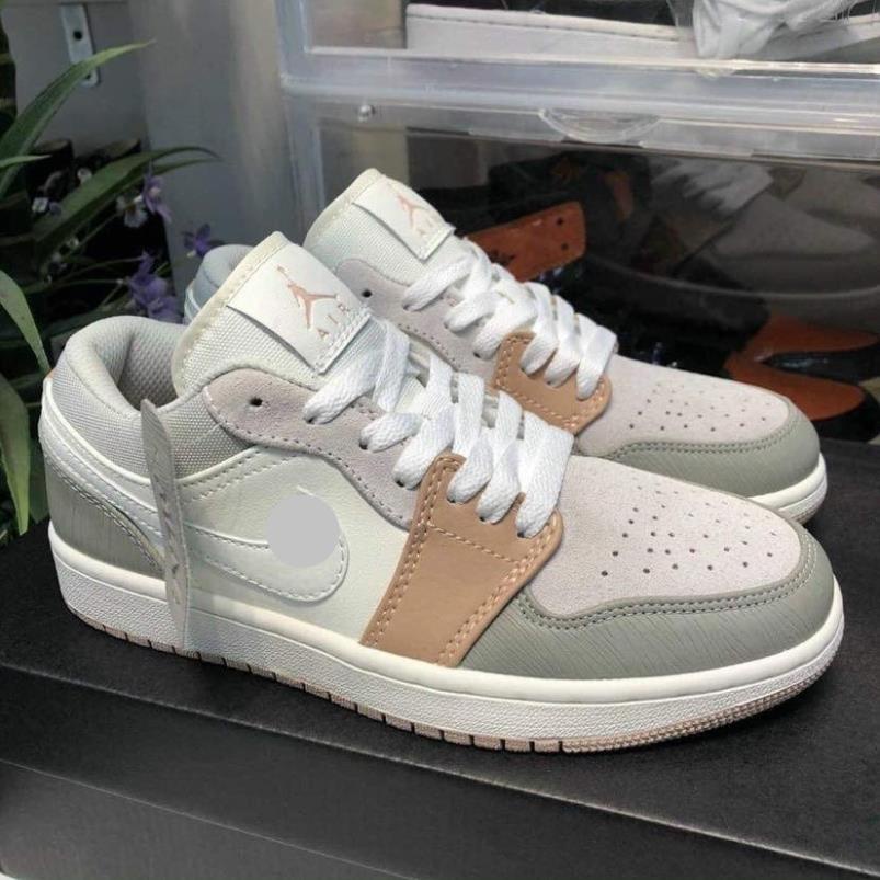 Giày air jordan milan màu hồng phấn , Giày thể thao jordan milan cao cổ màu hồng đất nam nữ mới nhất 2021 | BigBuy360 - bigbuy360.vn
