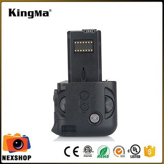 Grip Kingma cho Sony A6500 | Nhập khẩu