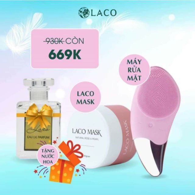 MÁY RỬA MẶT TÍCH HỢP SÓNG ÂM NÂNG CƠ | BigBuy360 - bigbuy360.vn