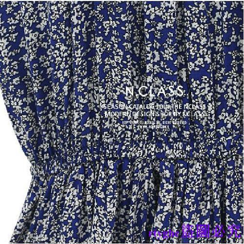 Đầm Hoa Không Tay Dáng Dài Phong Cách Hàn Quốc Size S-3Xl