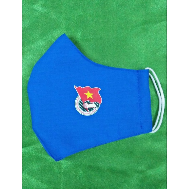 Cà Vạt Đoàn, Băng Khẩu Đào