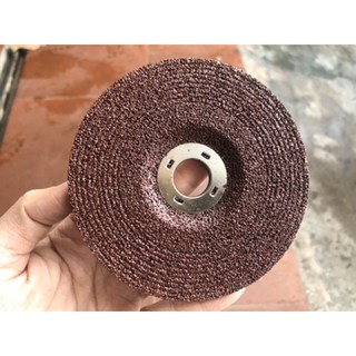 Đá mài sắt, mài inox Penny 100mm