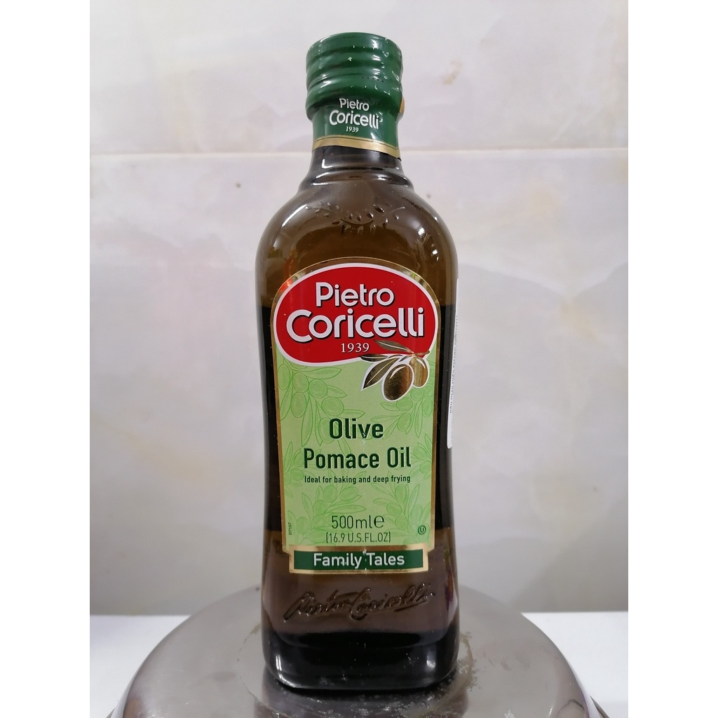 PIETRO CORICELLI Olive Oil (nhn-hk)